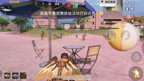 和平精英辅助【哮天犬】
